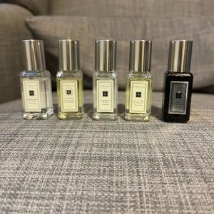 Jo Malone Deluxe minis